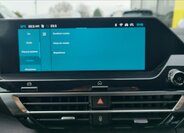 Citroën C4 Hatchback 1,2 l 96 kw