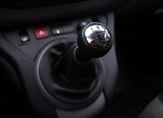 Citroën Berlingo MPV 1,6 l 73 kw