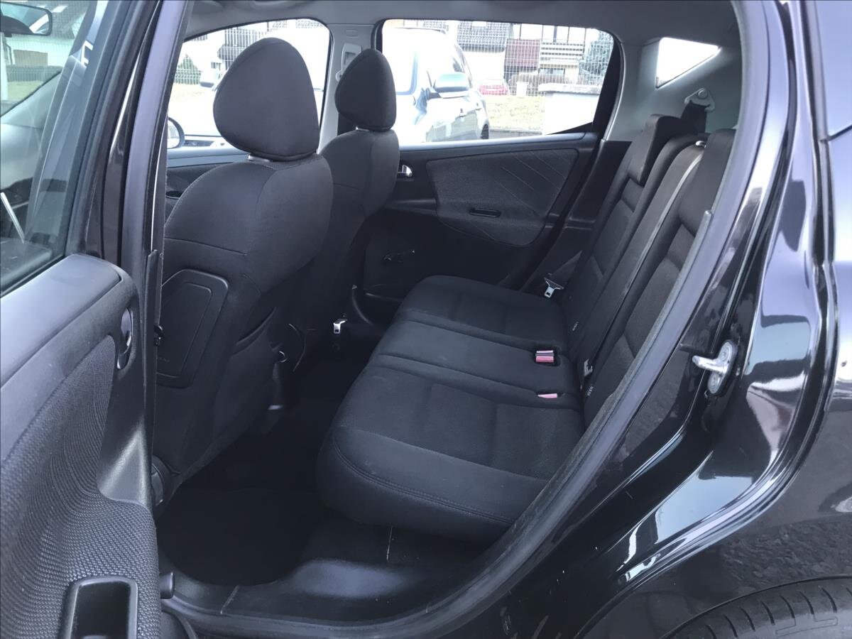 Peugeot 207 Hatchback 1,6 l 88 kw