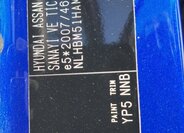 Hyundai i20 Hatchback 0,0 62 kw