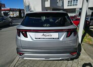 Hyundai Tucson SUV / Terénní 1,6 l 117 kw