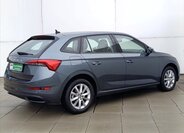 Škoda Scala Hatchback 1,6 l 85 kw