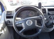 Volkswagen Caravelle 24