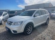 Fiat Freemont MPV 2,0 l 120 kw