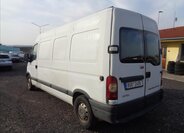 Opel Movano Skříň 2,5 l 88 kw