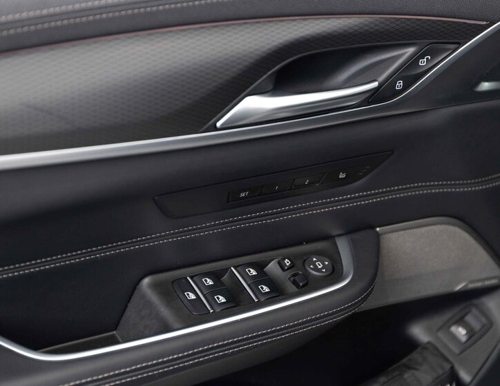 BMW Řada 6 Liftback 3,0 l 250 kw