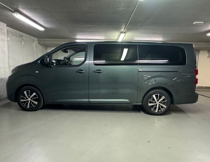 Toyota ProAce Verso 8