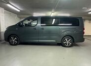Toyota ProAce Verso 8
