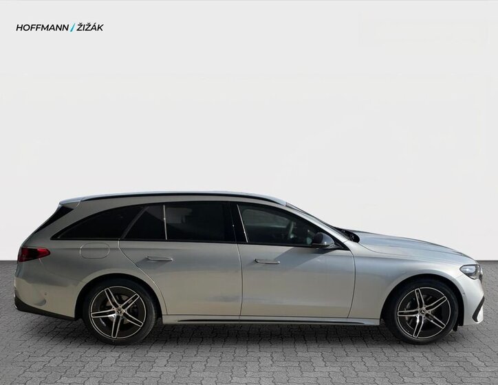 Mercedes-Benz Třídy E Kombi 2,0 l 145 kw