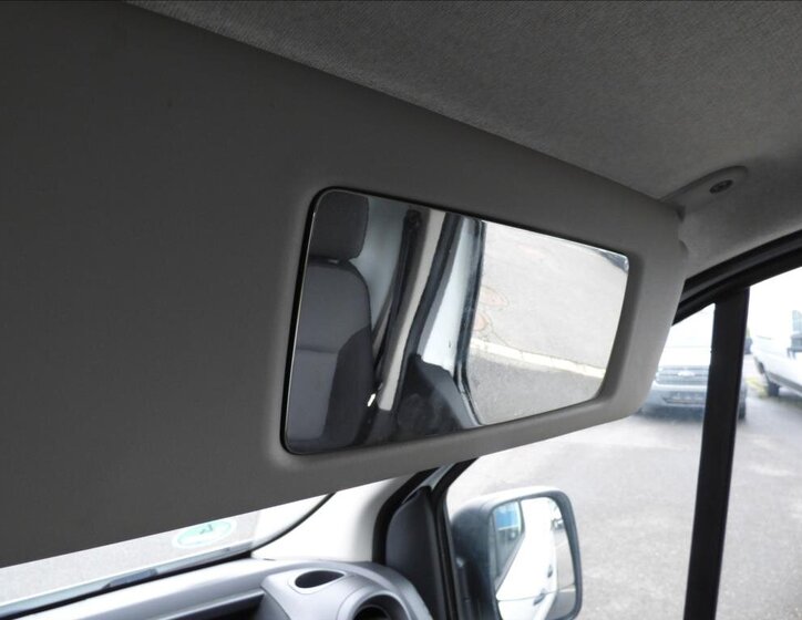 Renault Trafic Ostatní 2,0 l 88 kw