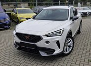 Cupra Formentor SUV 2,0 l 110 kw