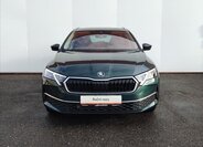 Škoda Octavia 4