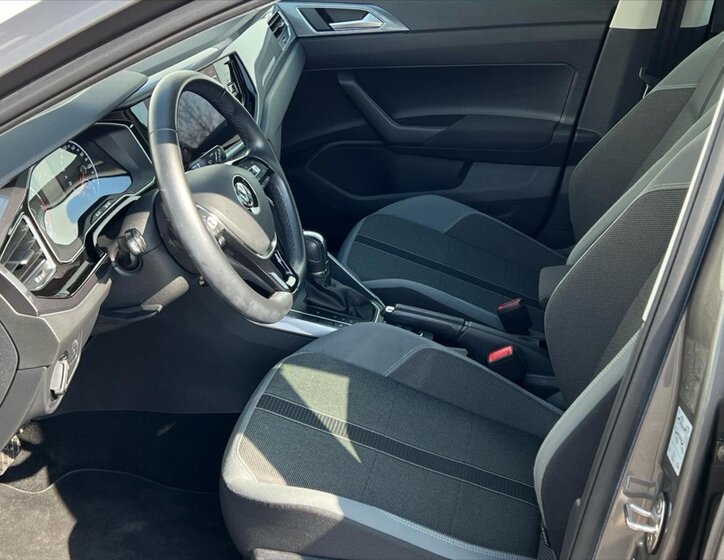 Volkswagen Polo Hatchback 999,0 85 kw