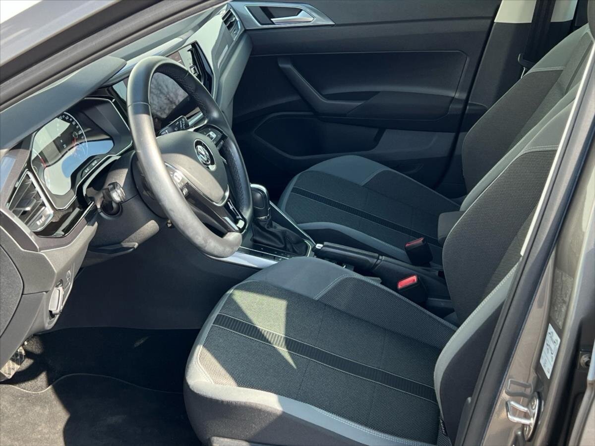 Volkswagen Polo Hatchback 999,0 85 kw