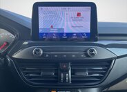 Ford Focus Hatchback 2,3 l 206 kw