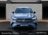Mercedes-Benz GLC 8