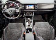 Škoda Kodiaq SUV / Terénní 2,0 l 176 kw