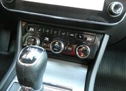 Škoda Superb Liftback 2,0 l 147 kw