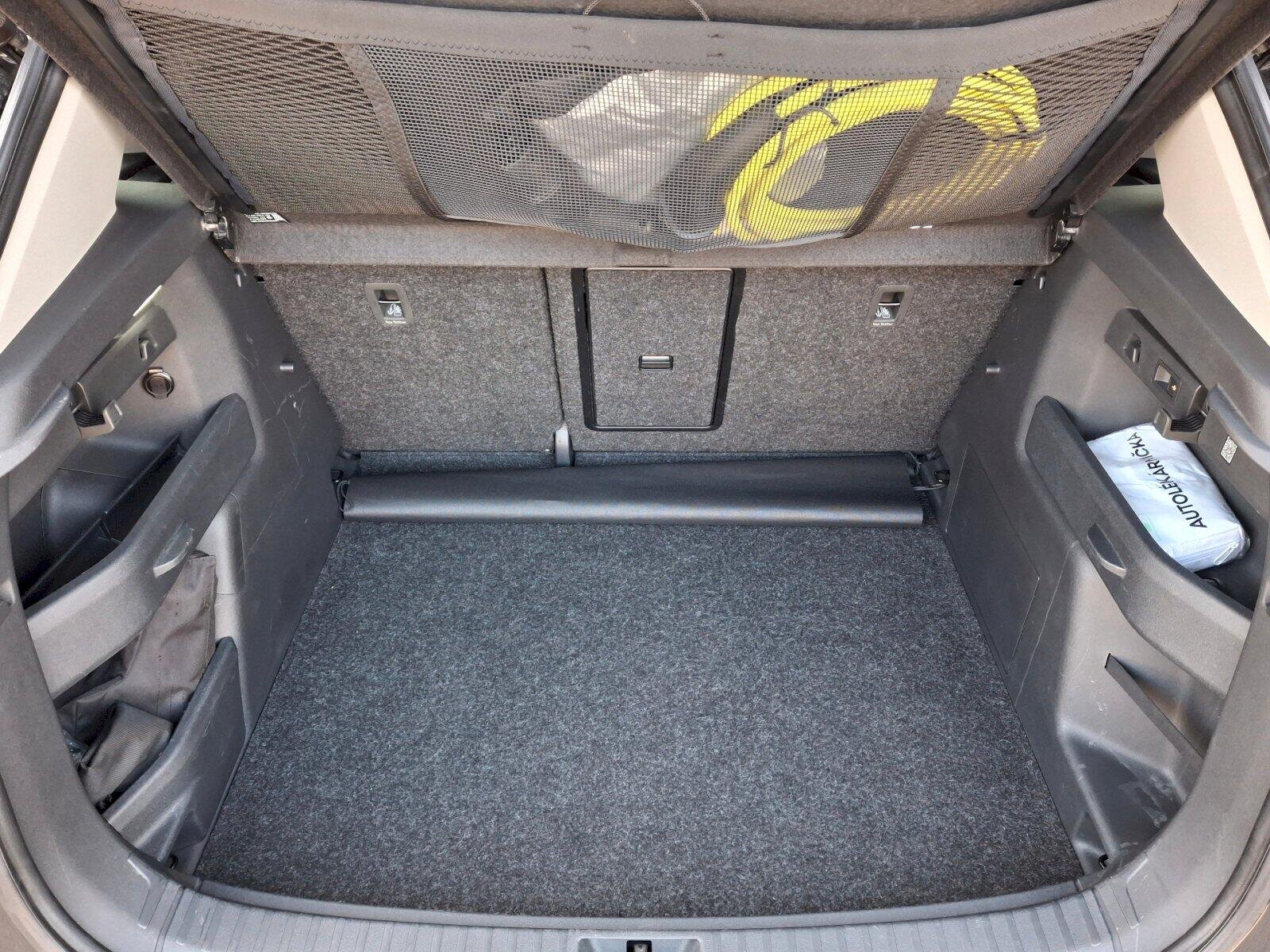 Škoda Elroq SUV / Terénní 0,0 210 kw