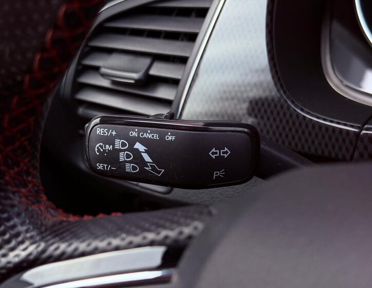 Škoda Fabia Hatchback 999,0 81 kw