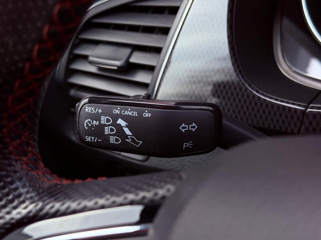 Škoda Fabia Hatchback 999,0 81 kw