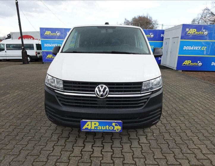 Volkswagen Transporter Ostatní 2,0 l 81 kw