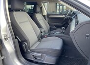 Volkswagen Passat Kombi 2,0 l 110 kw