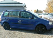 Volkswagen Touran 7