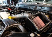 Ford F-150 Pick-up 5,0 l 298 kw