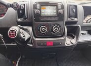 Peugeot Boxer Skříň 2,0 l 96 kw