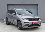 Jeep Grand Cherokee 3