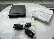 Volkswagen Caddy Kombi 2,0 l 103 kw