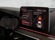 BMW Řada 5 Kombi 3,0 l 245 kw