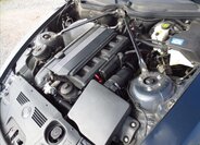 BMW Z4 Kabriolet 2,2 l 125 kw