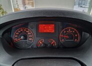 Fiat Ducato Skříň 3,0 l 100 kw