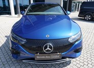 Mercedes-Benz EQE 2