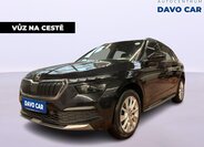 Škoda Kamiq SUV 1,5 l 110 kw