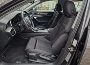 Audi A6 Kombi 2,0 l 220 kw
