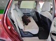 Mitsubishi Grandis MPV 2,4 l 121 kw