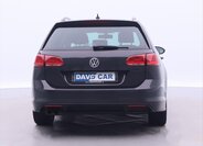 Volkswagen Golf Kombi 1,4 l 92 kw