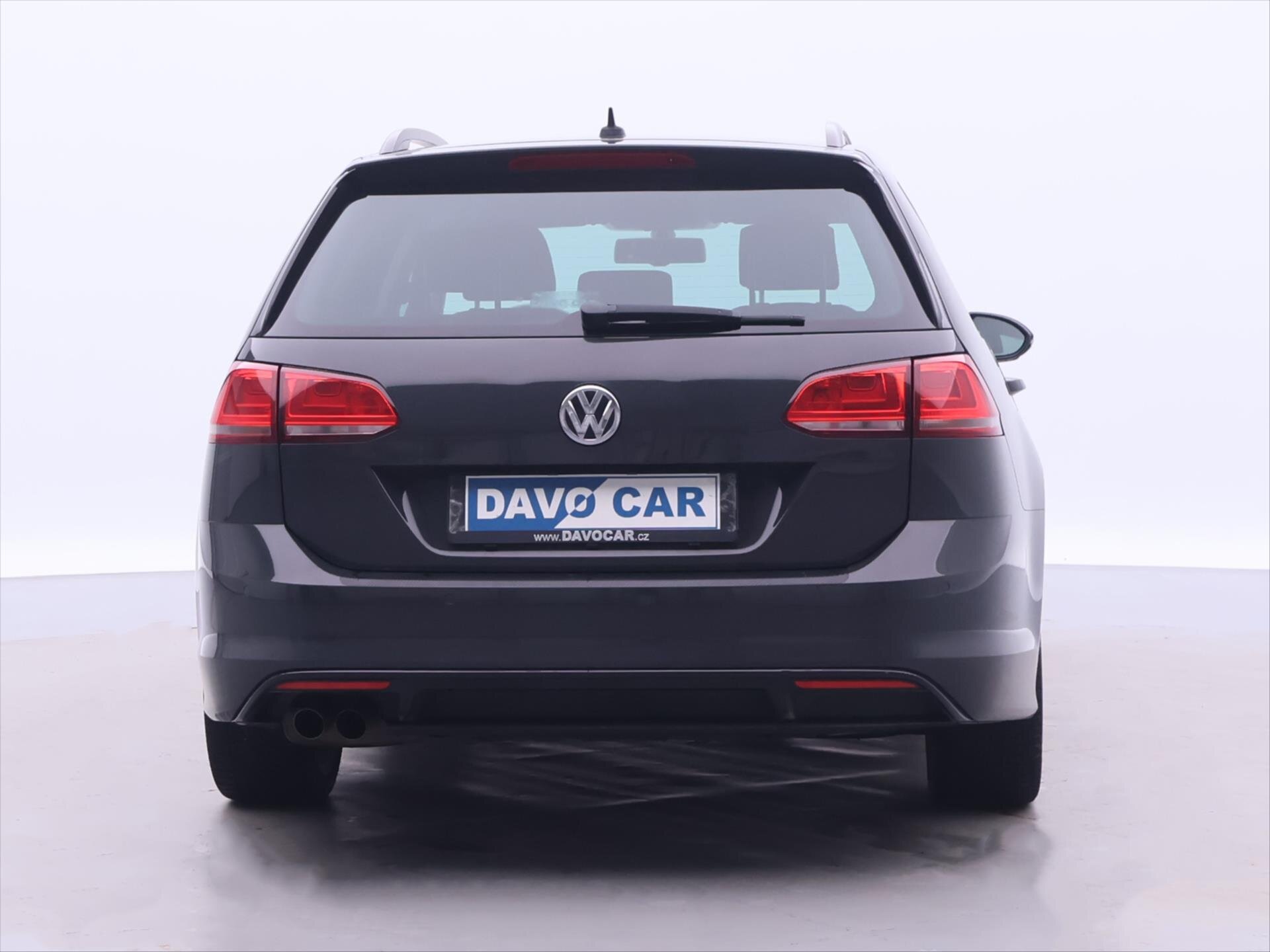 Volkswagen Golf Kombi 1,4 l 92 kw