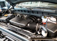 GMC Sierra Pick-up 6,2 l 313 kw