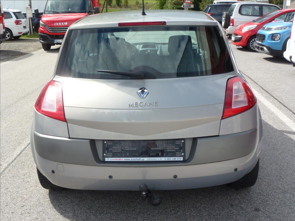 Renault Mégane