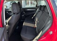 Škoda Karoq SUV / Terénní 1,5 l 110 kw