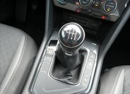 Volkswagen Tiguan SUV 2,0 l 110 kw
