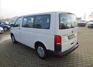 Volkswagen Transporter 5