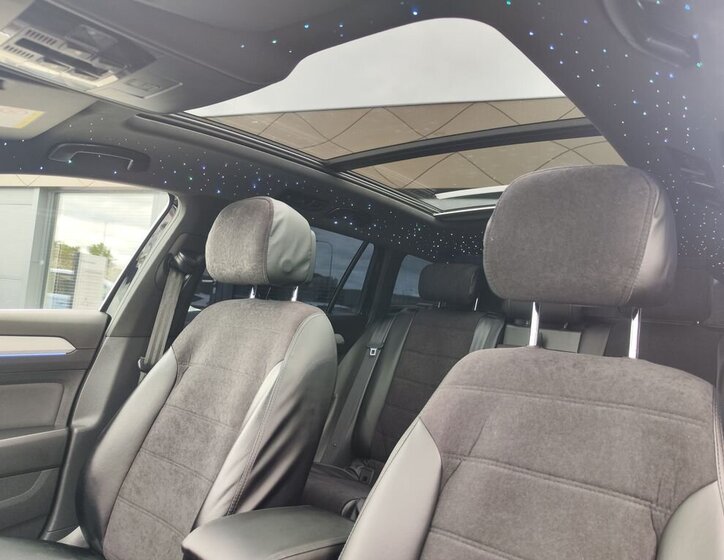 Volkswagen Passat Kombi 2,0 l 110 kw