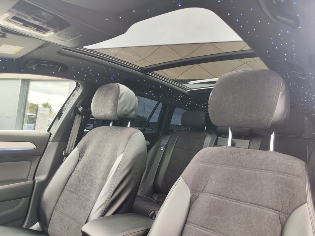 Volkswagen Passat Kombi 2,0 l 110 kw
