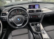 BMW Řada 3 Kombi 2,0 l 135 kw