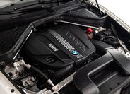 BMW X6 SUV / Terénní 3,0 l 180 kw